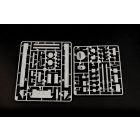 Trumpeter ASU-85 airborne self-prop.gun Mod. 1970 makett