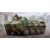 Trumpeter Russian BTR-80 APC makett
