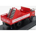 IXO UNIC AUTEUIL TRUCK CASSONATO ANTARGAZ PROPANE BUTANE 1963