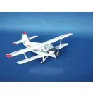 Trumpeter Antonov An-2 Colt / Nanchang Y-5 repülő makett