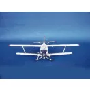 Trumpeter Antonov An-2 Colt / Nanchang Y-5 repülő makett