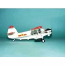 Trumpeter Antonov An-2 Colt / Nanchang Y-5 repülő makett