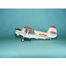 Trumpeter Antonov An-2 Colt / Nanchang Y-5 repülő makett