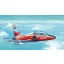 Trumpeter Chinese JL-8 (K-8 Karakorum) Trainer repülő makett