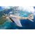 Trumpeter Grumman A-6E Intruder makett