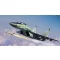 Trumpeter MIG-29C Fulcrum (Izdeliye 9.13) repülő makett