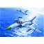 Trumpeter Nanchang Q-5 repülő makett