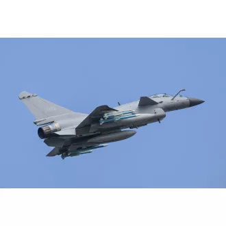 Trumpeter Chinese J-10C Fighter repülő makett