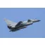 Trumpeter Chinese J-10C Fighter repülő makett
