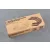 Trumpeter German Pzkpfw.II Ausf.J (VK1601) Workable Track makett