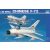 Trumpeter Shenyang F-7 II makett