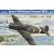 Trumpeter Curtiss P-40B Warhawk makett
