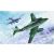 Trumpeter Messerschmitt Me 262 A-1a makett