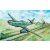 Trumpeter Messerschmitt Me 262 A-2a makett