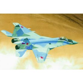 Trumpeter Russian MiG 29M 'Fulcrum' Fighter makett