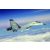 Trumpeter Su-30MKK Flanker-G makett