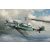 Trumpeter Messerschmitt Bf 109G-6(Late) makett