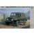 Trumpeter Chinesischer BJ212 Militär-Jeep makett