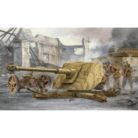 Trumpeter German 88mm PAK 43/41 makett