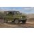 Trumpeter Soviet UAZ-469 All-Terrain Vehicle makett