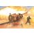Trumpeter Soviet D-74 122mm Field Gun makett