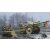 Trumpeter Soviet 122mm Howitzer 1938 M-30 Early Ve makett