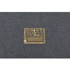 Trumpeter Soviet 100mm Air Defence Gun KS-19M2 makett