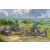 Trumpeter German 8.8cm Flak 36/37 makett