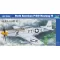 Trumpeter North American P-51 D Mustang IV repülőgép makett