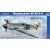 Trumpeter Messerschmitt Bf 109 G-2 makett