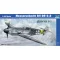 Trumpeter Messerschmitt Bf 109 G-2 repülőgép makett