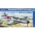 Trumpeter Messerschmitt Bf 109 G-6 späte Version makett