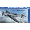 Trumpeter Messerschmitt Bf 109 G-10 repülőgép makett
