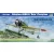 Trumpeter Nakajima A6M2-N ''Rufe'' makett