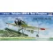 Trumpeter Nakajima A6M2-N ''Rufe'' repülőgép makett