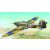 Trumpeter Hawker Hurricane IID Trop makett