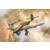 Trumpeter Junkers Ju-87B-2 Stuka makett