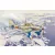 Trumpeter Junkers Ju-87B-2/U4 Stuka makett