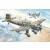 Trumpeter Junkers Ju-87R Stuka makett