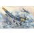Trumpeter Junkers Ju-87D-5 Stuka makett