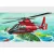 Trumpeter Aerospatiale HH-65A Dolphin makett