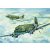 Trumpeter C-47A Skytrain makett
