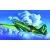 Trumpeter Soviet MiG-3 Early Version makett