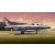 Trumpeter F-100F Super Sabre makett