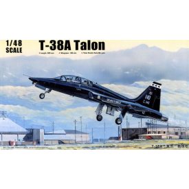 Trumpeter US T-38A Talon makett