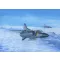 Trumpeter Russian MiG-23M Flogger-B 1:48 repülőgép makett