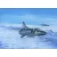 Trumpeter Russian MiG-23M Flogger-B 1:48 repülőgép makett