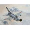 Trumpeter MiG-21 F-13/J-7 Fighter 1:48 repülőgép makett