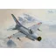 Trumpeter MiG-21 F-13/J-7 Fighter 1:48 repülőgép makett
