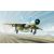 Trumpeter J-7A Fighter makett